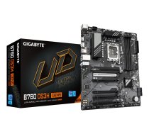Gigabyte B760 DS3H GEN5 - 1700 ATX motherboard | B760 DS3H GEN5 | 4719331872892 | PLYGIG1700086