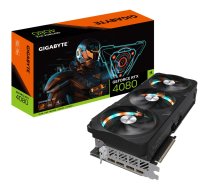 Gigabyte GAMING GeForce RTX 4080 16GB OC NVIDIA GDDR6X | GV-N4080GAMING-16GD  | 4719331312381 | VGAGIGNVD0763