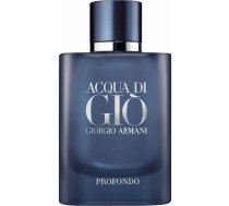 Giorgio Armani Acqua Di Gio Profondo EDP 125 ml | 3614272865235 | 3614272865235