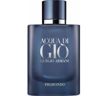 Giorgio Armani Acqua Di Gio Profondo EDP 75 ml | 104243  | 3614272865228
