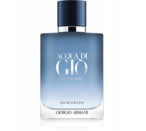GIORGIO ARMANI Acqua Di Gio Profondo EDT spray 100ml | 3614274361322 | 3614274361322