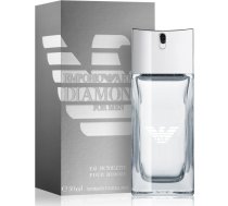 Giorgio Armani Emporio Diamonds EDT 50 ml | 3605520381034 | 3605520381034
