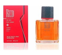 Giorgio Beverly Hills Red EDT 100 ml | S0511322  | 0719346536349