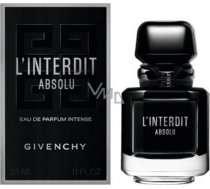 Givenchy Givenchy L'Interdit Absolu Intense EDP 35ml | 3274872473669 | 3274872473669