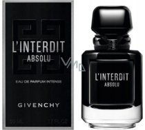 Givenchy Givenchy L'Interdit Absolu Intense EDP 50ml | 3274872473676 | 3274872473676