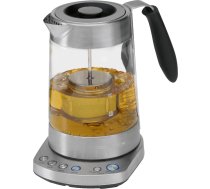 Glass tea kettle Proficook | PCWKS1020G  | 4006160102017 | 85161080
