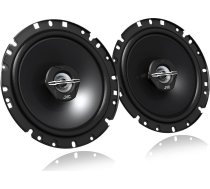 JVC CS-J1720X car speaker Round 2-way 300 W 2 pc(s) | CS-J1720X  | 4975769425721 | 607168