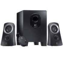 i komputerowe Logitech Z313 (980-000413) | 980-000413 | 5099206022898