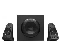 i komputerowe Logitech Z623 System (980-000403) | 980-000403/13866634 | 50992060248209