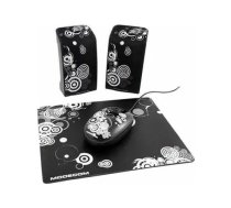 i komputerowe Modecom G-W-STARTER-ART-2 | GWSTARTERART2 | 5906190440389