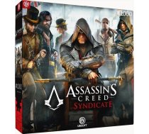Good Loot Puzzle 1000 Assasin's Creed: The Tavern | 501291  | 5908305240327