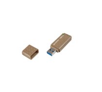 GOODRAM FLASHDRIVE 128 GB ECO FRIENDLY USB 3.0 RE | UME3-1280EFR11 | 5908267960875 | PAMGORFLD0414