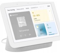 Google Nest Hub 2  | GA01331-IT  | 0193575023618