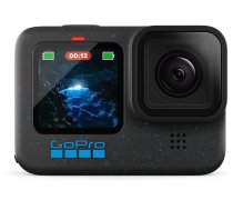 GoPro Hero12 Black | CHDHX-121-RW  | 810116380282 | 268403