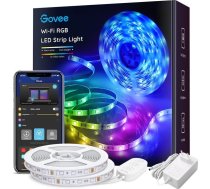 Govee Govee H6110 10m |  LED | Wi-Fi, Bluetooth, RGB | H61103A1  | 6974316990734