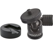 Novoflex Novoflex Ball Head small with Hot Shoe | M-NEIGER II  | 4030432757018 | 461729