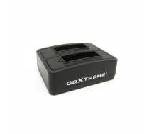 aparatu EasyPix GoXtreme Battery Charger for Black Hawk and Stage - 01490 | 01490  | 4260041685499 | 330871