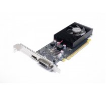 Graphics card Geforce GT1030 2GB GDDR5 64Bit DVI HDMI LP Single Fan L7 | KGAFXN103000001  | 4897033780087 | AF1030-2048D5L7