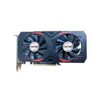 AFOX Graphics card Geforce GTX1660Ti 6GB GDDR6 | AF1660TI-6144D6H4 | 4897033784993 | KGAFXN166000006