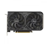 Asus Graphics card GeForce RTX 4060 DUAL OC V2 8GB GDDR6 128bit 3DP/HDMI | KGASUN406377011  | 4711387341032 | DUAL-RTX4060-O8G-V2