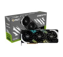 Graphics card GeForce RTX 4080 SUPER GamingPro 16GB GDDR6X 256bit 3DP | NED408S019T2-1032A  | 4710562244205