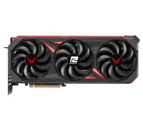 Karta graficzna Power Color Red Devil Radeon RX 7800 XT 16GB GDDR6 (RX 7800 XT 16G-E/OC) | RX 7800 XT 16G-E/OC  | 4713436174936