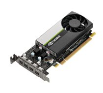 PNY Graphics card Quadro T1000 4GB DDR6 VCNT1000-SB BULK | KGPNYNQT1000QSB  | 3536403384722 | VCNT1000-SB