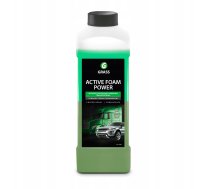 GRASS DETERGENT GRASS ACTIVE FOAM POWER 1L | 8684215110208 | 8684215110208