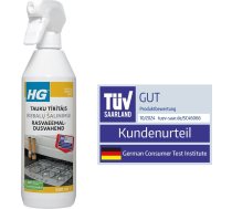 Grease Cleaner 500ml | 128050141 | 8711577016142