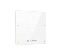 Grenton Panel  TOUCH PANEL 4B  Grenton | TPA-204-T-02  | 5902983711049