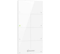 Grenton Panel  TOUCH PANEL 8B  Grenton | TPA-208-T-02  | 5902983711018