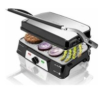 Grill Cecotec Rock'nGrill 1500 Take&Clean | S0428537 | 8435484029940