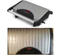 Grill Esperanza EKG005 | EKG005 DAMAGE | 9202318423651