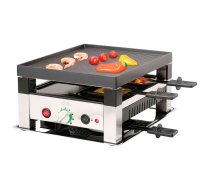 Grill SoSo5in1 table grill 7910 for 4 people | S0128 | 7611210977568 | 866756