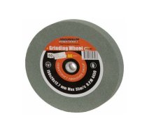 GRINDING DISC STEEL 150X20X12.7 GC | 4772013323488 | 4772013323488