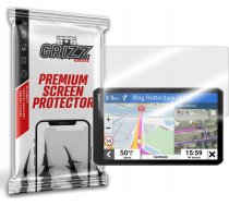 GrizzGlass   GrizzGlass HybridGlass Garmin dezl LGV710 | GRZ4168  | 5904063558070