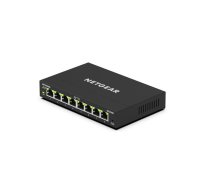 Netgear GS308E Switch 8xGE | GS308E-400EUS | 606449170061 | NUNTGSW8P000027