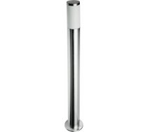 GTV Milan IP54 40W inox 100cm (OS-MILA10P-00) | OS-MILA10P-00 | 5901867199263