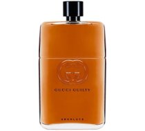 Gucci Guilty Absolute EDP 150 ml | 8005610344218  | 8005610344218
