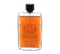 Gucci Guilty Absolute EDP 90 ml | 8005610344157 | 8005610344157