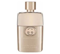 Gucci Guilty Pour Femme 2021 EDT 90 ml | 126033 | 3616301976141