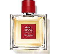 Guerlain GUERLAIN HABIT ROUGE L~EAU (M) EDT/S 100ML | 3346470304826 | 3346470304826