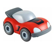 Haba HABA ball track Kullbü - red sports car, toy vehicle | 304711  | 4010168243375