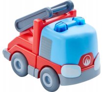 Haba HABA Kullerbü - Fire Brigade Cart - 303844 | 303844  | 4010168235882