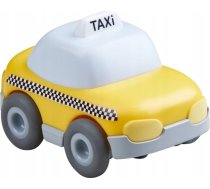 Haba HABA Kullerbü - Taxi, toy vehicle (anthracite/white (matt)) | 1306677001  | 4010168261300