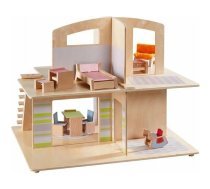 Haba HABA Little Friends - Doll's House City Villa | 1305638001  | 4010168252063