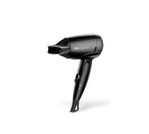 Braun Hair dryer HD130E DC 1200W black | BRHD130E | 3030050182385 | HPBRASUBRHD130E