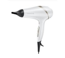 Remington Hair dryer Hydraluxe AC8901 | HPREMSUAC890100  | 5038061109825 | AC8901