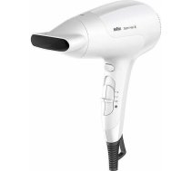 Hair Dryer Satin Hair 3 HD380 | HPBRASUBRHD380E  | 3030050182347 | BRHD380E