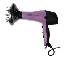 Hairdryer Sencor SHD6700VT violet | SHD6700VT  | 8590669240678 | 85163100